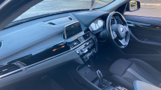 BMW X1 xDrive 20d Sport 5dr Step Auto Diesel Estate